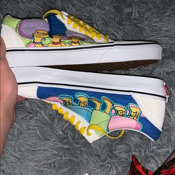 Simpson Vans - Picture 4 of 6